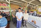 Dekatkan Diri dengan Masyarakat, Gus Qodir Gelar Program “Makan Bakso Gratis” Keliling Kecamatan