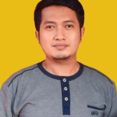 Kamil Wahyudi, S.H.